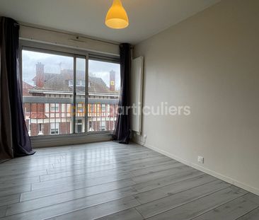 Grand studio Ronchin - Photo 1