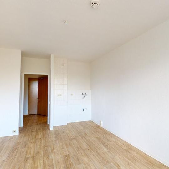 Singlewohnung mit Dusche und Balkon! Ab März 2026 einzugsbereit... - Foto 1