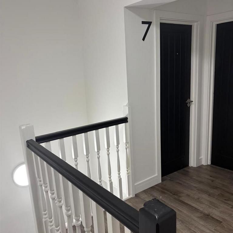 1 bedroom in a house share to rent - Photo 1