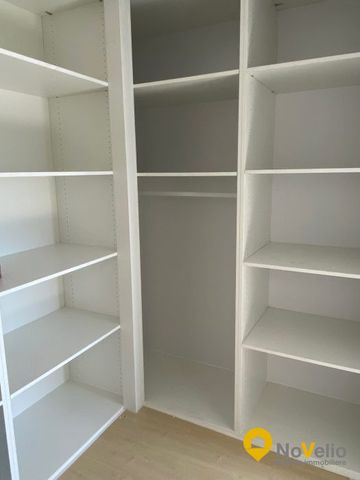 Appartement F3 proche frontière - Photo 4