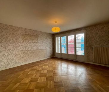 Appartement à louer 3 pièces • 67,70 m2 Sainte-Foy-lès-Lyon - Photo 2