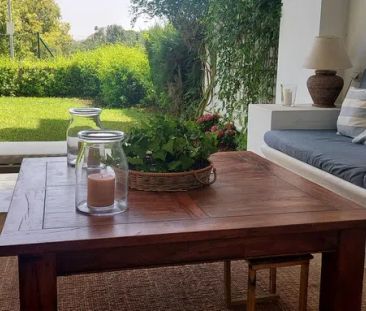 Alquiler de piso en Lugar Urbanizacion Guadalmina Baja - Photo 4