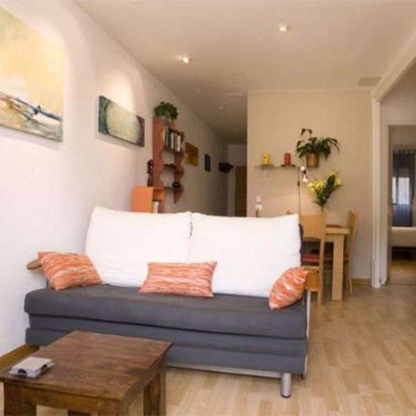 Cosy Apartment in El Born near Palau de la Música Catalana - Foto 1