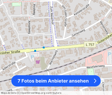 Modernes Zuhause zum attraktiven Mietpreis in Verl - Foto 1