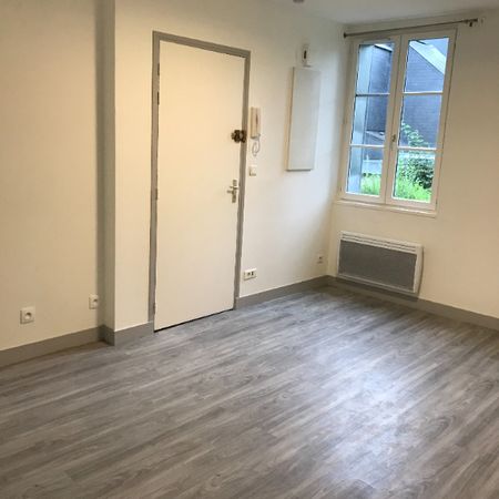 Location Appartement 2 pièces 37m² ROUEN 76000 - Photo 3