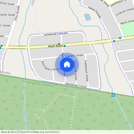 19 Sparrowhawk Street (Melonba), NSW 2765, Marsden Park
