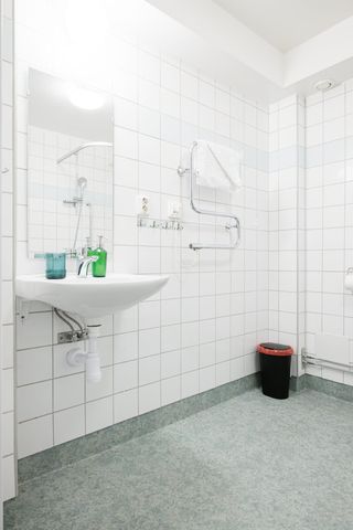 Katarina Bangata, Stockholm - Foto 5