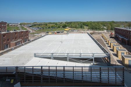 Appartement te huur: Schoonzicht 278 8242 KH Lelystad - Foto 4