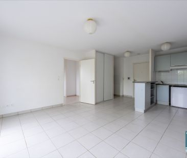 Location Appartement 2 pièces 45m² - Photo 2