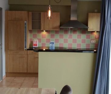 Duplex te huur in Kessel-Lo voor € 890 met 1 slaapkamer - Photo 3