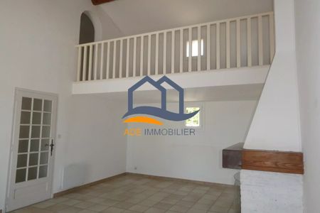 Villa 4 chambres 140 m² - Photo 2