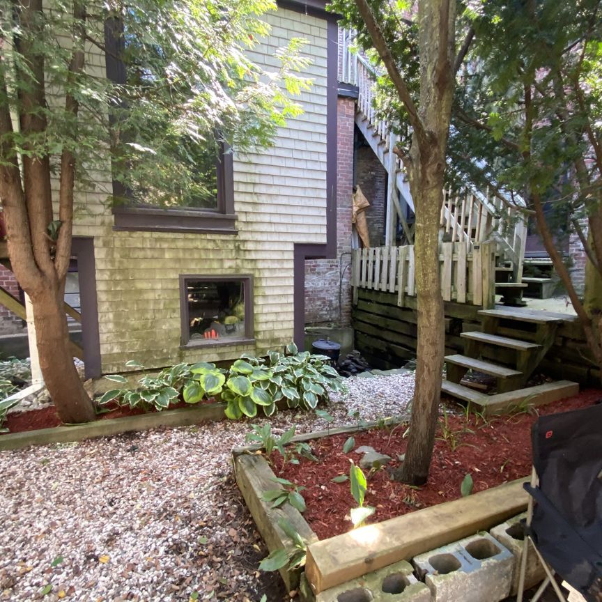 17 Horsfield Suite 4 - Photo 1