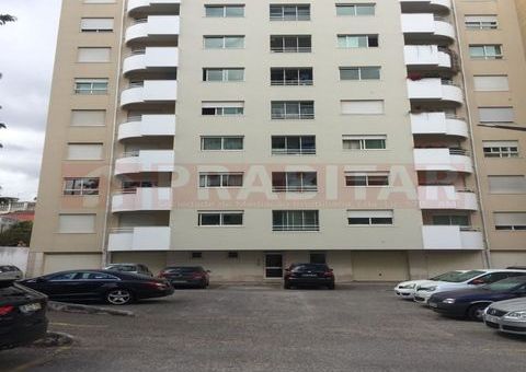 Apartamento T2