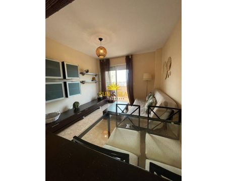 1 BEDROOM APARTMENT - CARTAGENA, PLAYA HONDA - Photo 4