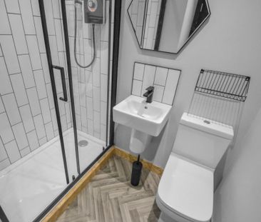 1 bedroom flat to rent - Photo 3