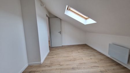 Location Appartement 4 pièces 83m² MULHOUSE 68200 - Photo 5