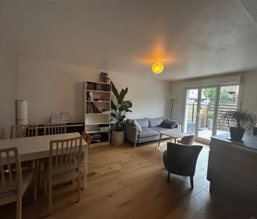 Location appartement 3 pièces - 60m² à Marcq-en-barœul (59700) - Photo 1