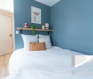 Appartement à louer, 1 pièce - Orléans 45000 - Photo 5