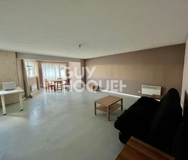 Location Appartement 3 pièces 80m² - Photo 1