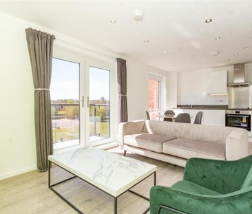 2 bedroom apartment to rent - Photo 3