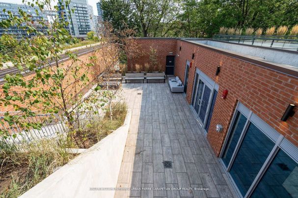 For Lease - 57 Brock Avenue Unit# 407, Toronto, Ontario - Photo 1