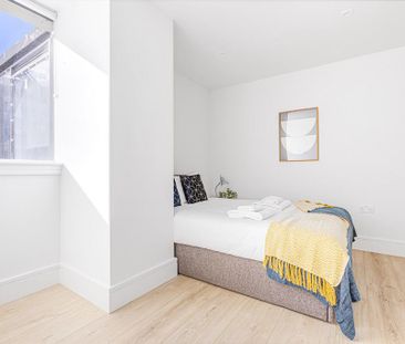 1 bedroom apartment to rent - Photo 5