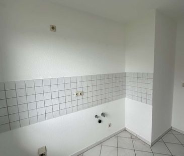 Schöne und geräumige 2-Raumwohnung in Torgau - Photo 5