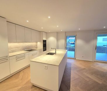 4.5 Zimmer, 132 m², 1. Stock - Foto 5