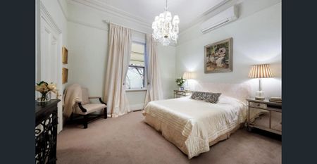 ‘Chandler House’ – c1857: Historic Elegance Meets Contemporary Family Living - Photo 4