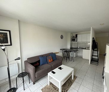 T2 Meublé AIX-EN-PROVENCE 32m² - Photo 4