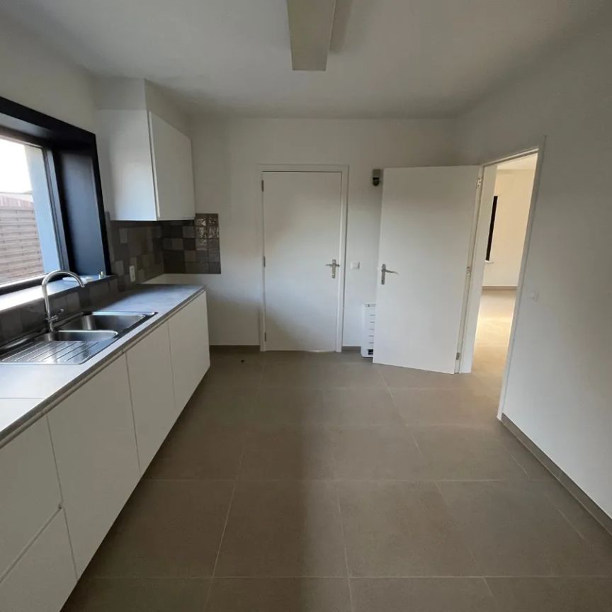 Gerenoveerde Half Open bebouwing - Foto 1