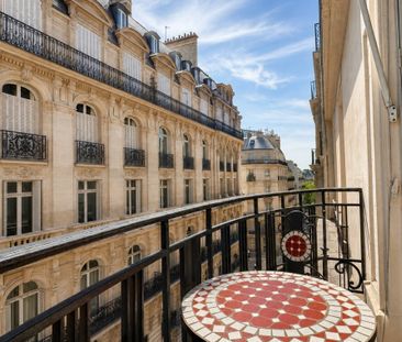 Appartement à louer rue Georges Bizet, Paris 16ème - Photo 6