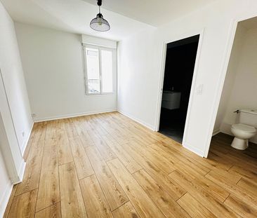 Location Appartement 2 pièces 35m² - Photo 3