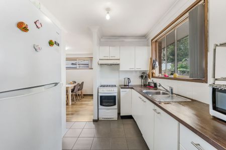 Renovated 3-Bedroom Brick Home – Convenient & Comfortable Living! - Photo 2