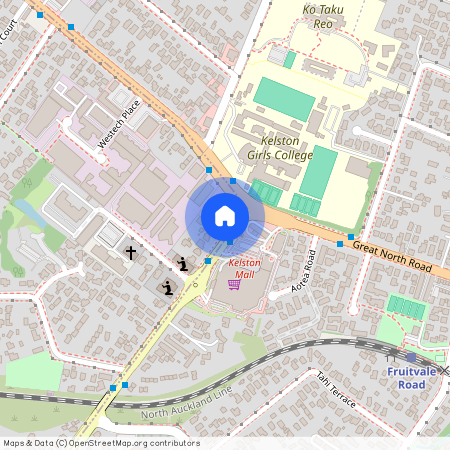 3/ West Coast Road, Glen Eden, Waitakere City