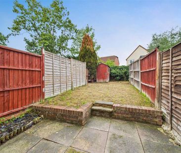 1 bedroom terraced house to rent - Photo 3