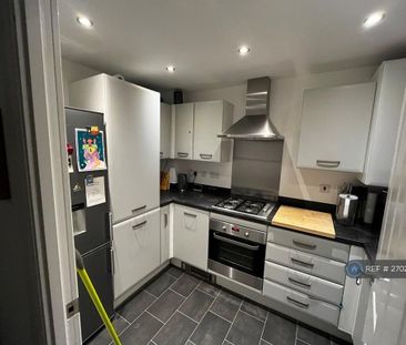 2 bedroom detached house to rent - Photo 2