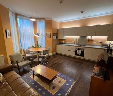 1 Bed Flat, Tynemouth House, N15 - Photo 2