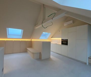 Volledig gerenoveerd duplex appartement in het centrum - Foto 5