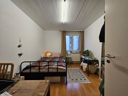 4.5 Zimmer, 1. Stock - Photo 3