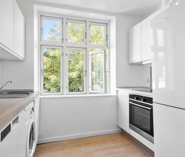 Fredensgade 10, 1. - Photo 4