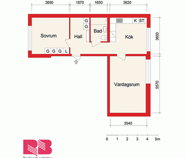 Lommarvägen 31 - Foto 1