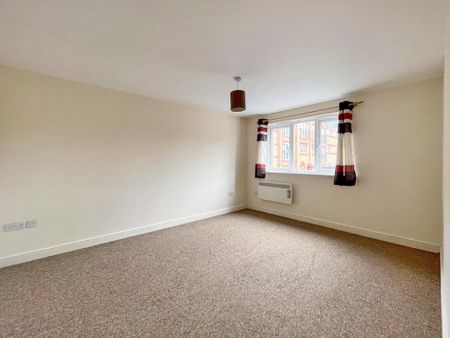 2 bedroom apartment to rent - Photo 4