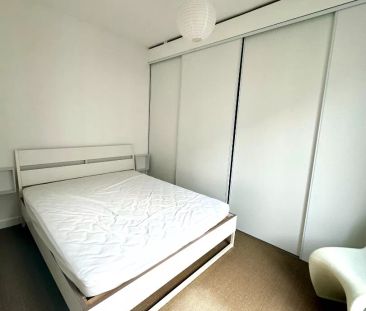 Appartement Courbevoie 2 pièce(s) 34 m2 - Photo 5