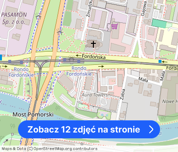 1-pokojowe mieszkanie - Zdjęcie 1