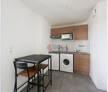 Appartement 2 pièces - Photo 4