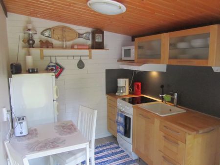 Korstoftsvägen, Fjälkinge - Foto 3