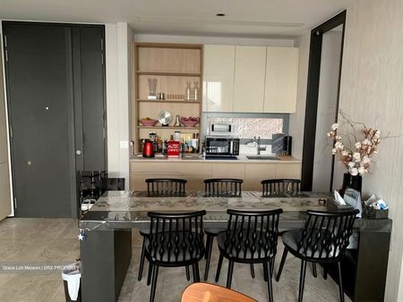 OUE Twin Peaks (D9), Condominium - For Rent - Photo 3
