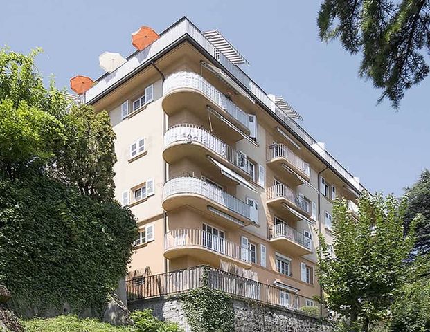 2 Zimmer, 63 m², 2. Stock - Foto 1