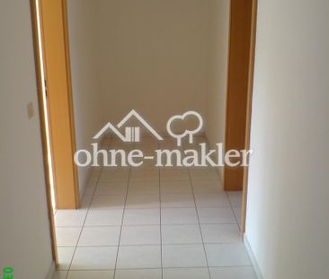 Leipzig Großzocher 2 Raum DG-Wohnung - Photo 6